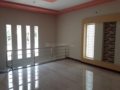 3 BHK Independent House