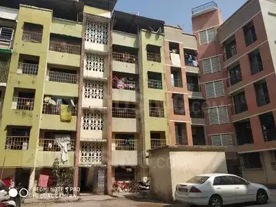 2 BHK Apartment