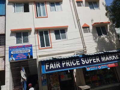 1 Rk Flats For Rent In Perungudi Chennai 9 Studio Apartments 1 Rk Apartment