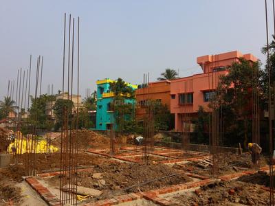 2 BHK Apartment