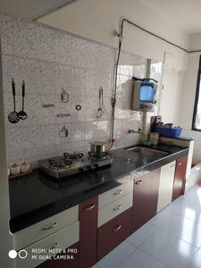 Gallery Cover Image of 1480 Sq.ft 3 BHK Apartment for buy in Karve Nagar for 18500000