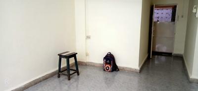Gallery Cover Image of 560 Sq.ft 1 BHK Independent Floor for buy in Niranjan Apartment, Vadgaon Budruk for 2500000