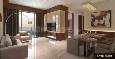 2 BHK Apartment
