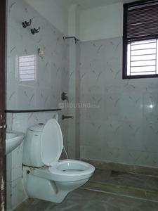 Bathroom Image of Swatik House PG in Sector 50