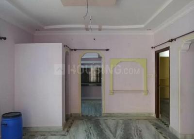 2 BHK Independent House