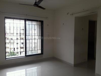 Gallery Cover Image of 610 Sq.ft 1 BHK Apartment for buy in Dhayari for 3200000
