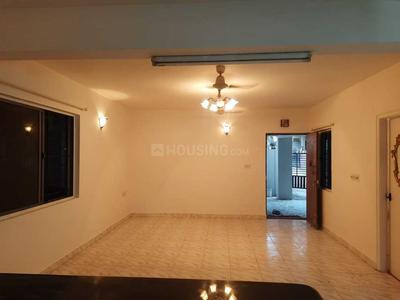 Gallery Cover Image of 611 Sq.ft 1 BHK Independent Floor for rent in Kaggadasapura for 10000