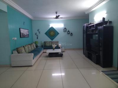4 BHK Apartment