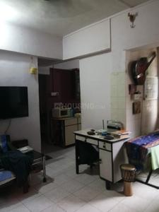 Gallery Cover Image of 485 Sq.ft 1 BHK Apartment for buy in Andheri West for 10500000