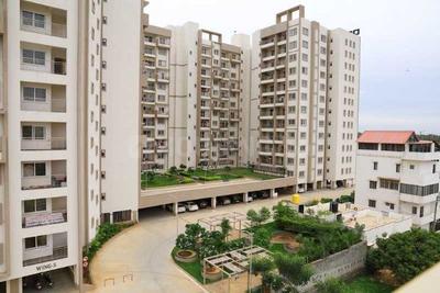 3 BHK Apartment