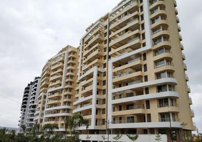 3 BHK Apartment