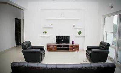 Gallery Cover Image of 1500 Sq.ft 1 BHK Apartment for rent in Colive Centre Point, Marathahalli for 24000