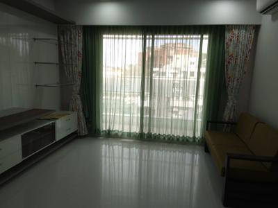 2 BHK फ़्लैट