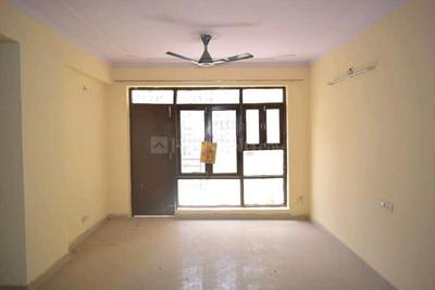 Gallery Cover Image of 1250 Sq.ft 2 BHK Apartment for buy in Crossings Republik for 3000000