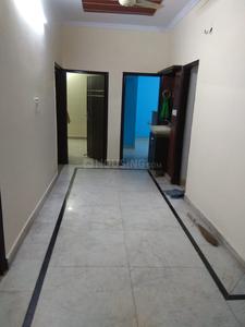 2 BHK Independent Builder Floor