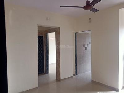 Gallery Cover Image of 476 Sq.ft 1 BHK Apartment for rent in Dadar East for 32000
