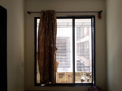 Gallery Cover Image of 5500 Sq.ft 1 RK Apartment for buy in Airoli for 7500000