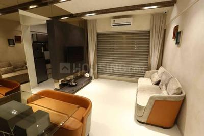 1 BHK अपार्टमेंट