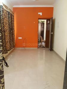 Gallery Cover Image of 620 Sq.ft 1 BHK Apartment for buy in Kopar Khairane for 6000000