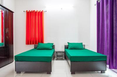 2 BHK Apartment