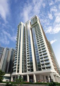 Gallery Cover Image of 1244 Sq.ft 2 BHK Independent Floor for buy in Tellapur for 7500000