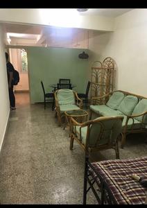 Gallery Cover Image of 600 Sq.ft 1 BHK Apartment for rent in Sunita, Cumballa Hill for 55000