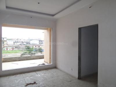Gallery Cover Image of 650 Sq.ft 1 BHK Apartment for buy in Bhayandar East for 4900000