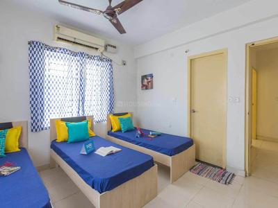 Bedroom Image of Zolo Cubic in Baner