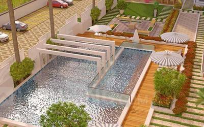 3 BHK फ़्लैट