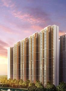 Gallery Cover Image of 819 Sq.ft 2 BHK Apartment for buy in Panvel for 6000000