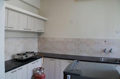 Kitchen Image of PG 4643764 Devarachikkana Halli in Devarachikkana Halli