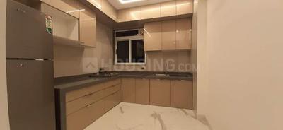 4 BHK अपार्टमेंट