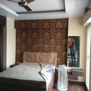 2 BHK Apartment