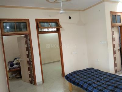 Gallery Cover Image of 750 Sq.ft 1 BHK Independent House for buy in Indira Nagar for 3200000