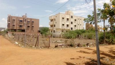 Residential Plot
