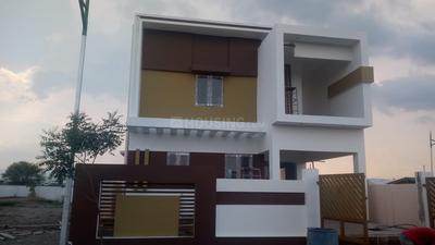 Gallery Cover Image of 1200 Sq.ft 2 BHK Villa for buy in Saravanampatty for 4300000