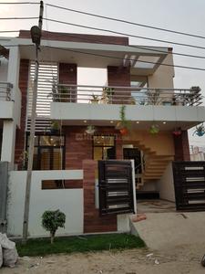 2 BHK Independent House