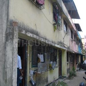 Gallery Cover Image of 650 Sq.ft 1 BHK Independent Floor for buy in New Panvel East for 3800000