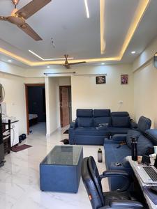 BHK Flat for rent in K R Puram, Bangalore East 1040 Sqft