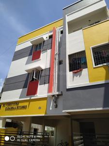 Gallery Cover Image of 838 Sq.ft 2 BHK Apartment for buy in Kolathur for 4800000