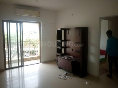Gallery Cover Image of 1098 Sq.ft 3 BHK Apartment for buy in Palava Phase 1 Nilje Gaon for 7500000