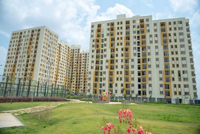 2 BHK Apartment