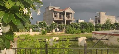900 Sq.ft Residential Plot for Sale in Bhankrota, Jaipur