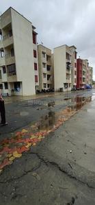 Gallery Cover Image of 486 Sq.ft 1 BHK Apartment for buy in Boisar for 1350000