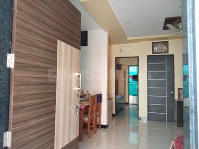 Gallery Cover Image of 1100 Sq.ft 2 BHK Independent Floor for buy in Kishanwadi for 5200000