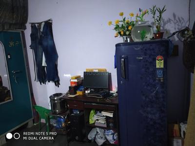 1 BHK Independent House