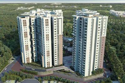 3 BHK Apartment