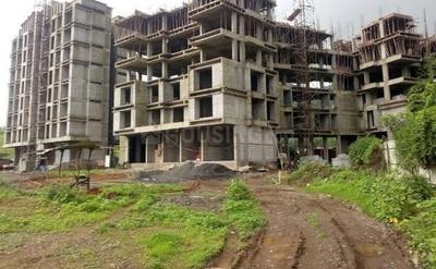 1 BHK अपार्टमेंट