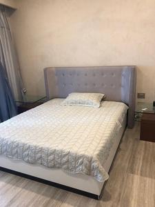 Gallery Cover Image of 800 Sq.ft 2 BHK Apartment for rent in Malabar Hill for 125000