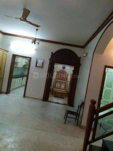 Gallery Cover Image of 5500 Sq.ft 5 BHK Independent House for buy in Basaveshwara Nagar for 55000000